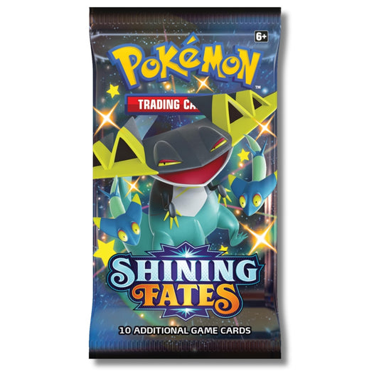 Pokemon Shining Fates Booster Pack